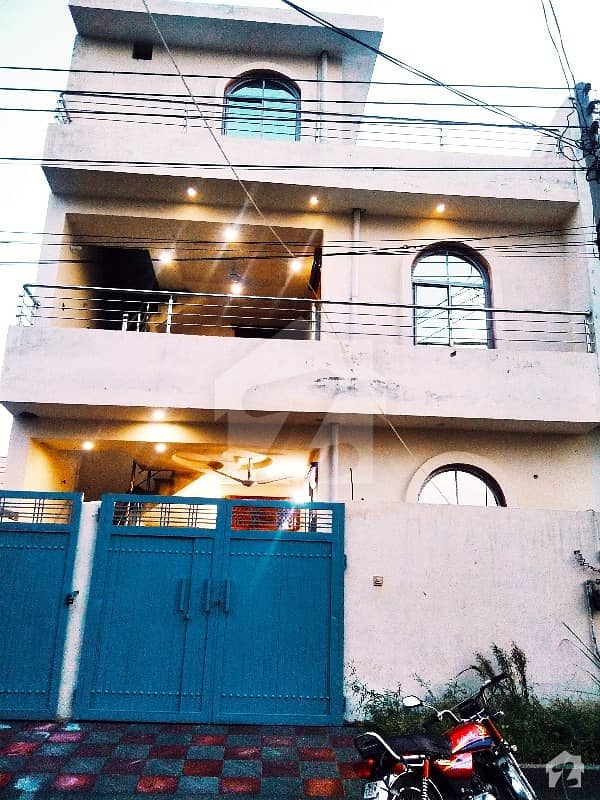 House For Rent In New City Phase 2  Wah Cantt