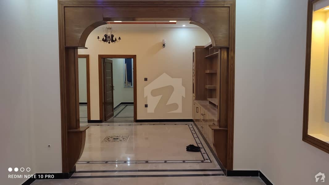 Lower Portion Of 1125 Square Feet For Rent In Ghauri Town