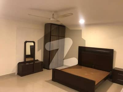 Semi Furnished Room Available For Rent At The Prime Location