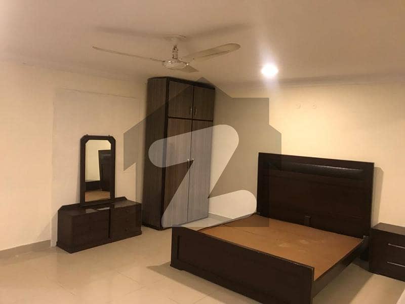 Semi Furnished Room Available For Rent At The Prime Location