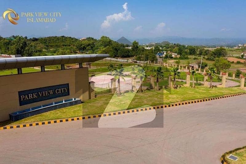 Park View City Islamabad ( K Block )