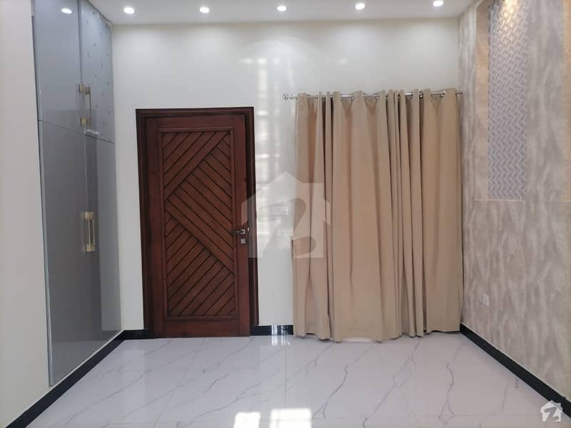 Centrally Located House In Citi Housing Society Is Available For Sale