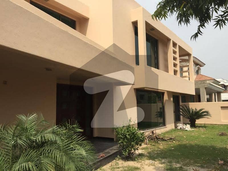 The Most Beautiful Designer 32 Marla Bungalow For Rent At Prime Location