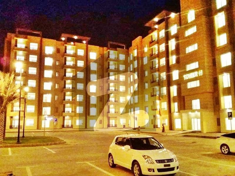 950 Sq Feet Apartment For Sale In Bahria Apartments