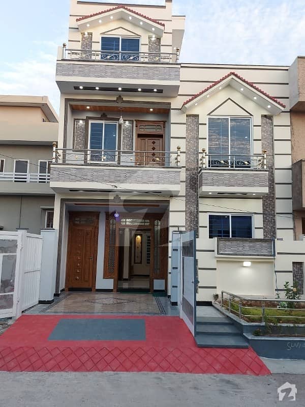 25x40 brand new house for sale in G14/4