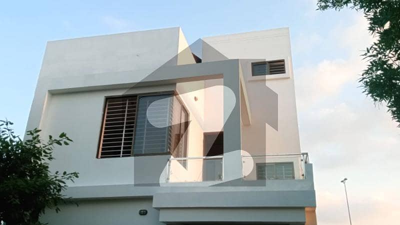 Most Luxury House For Sale At Hot Location Of Bahria Orchard Lahore
