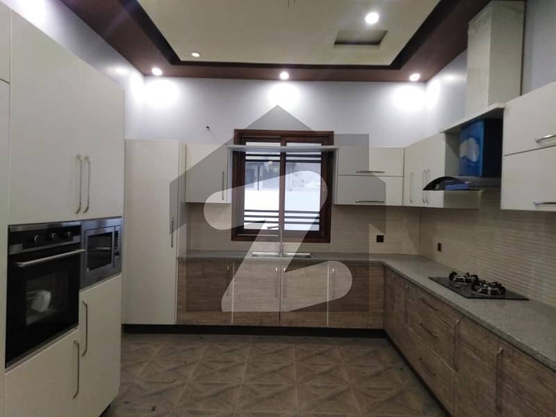 650 Sqyq Portion Available For Rent In North Naziabad