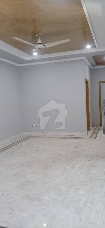 8100 Square Feet House Available For Sale In F-15/1, Islamabad