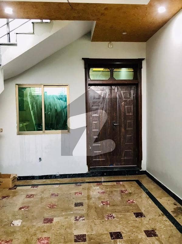 3 Marla Beautiful Fresh House For Sale 3 Marla Beautiful Fresh House For Sale
