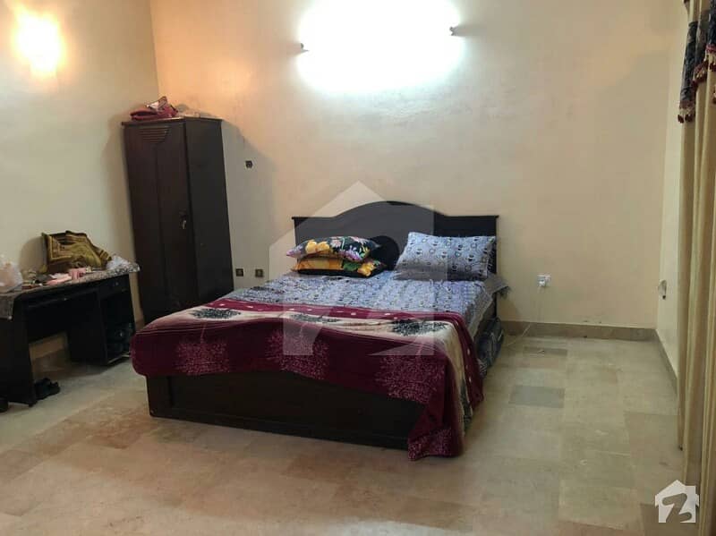 Furnished Bungalow Room For Rent