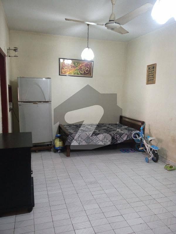 1st Floor Flat 02 Bed D/D Guru Mamdir