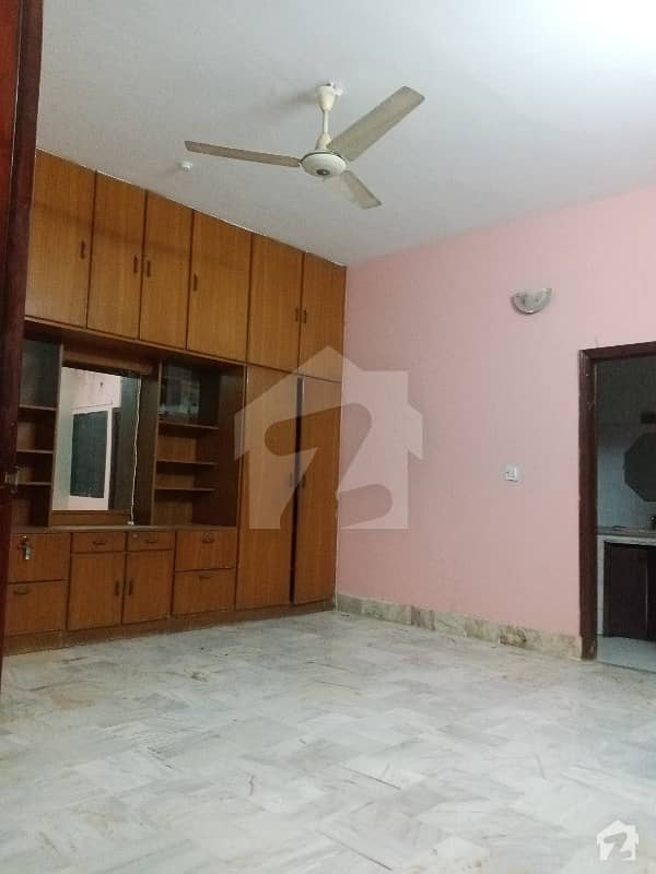 240 Sq Yards House 4 Bed Dd Marble Flooring