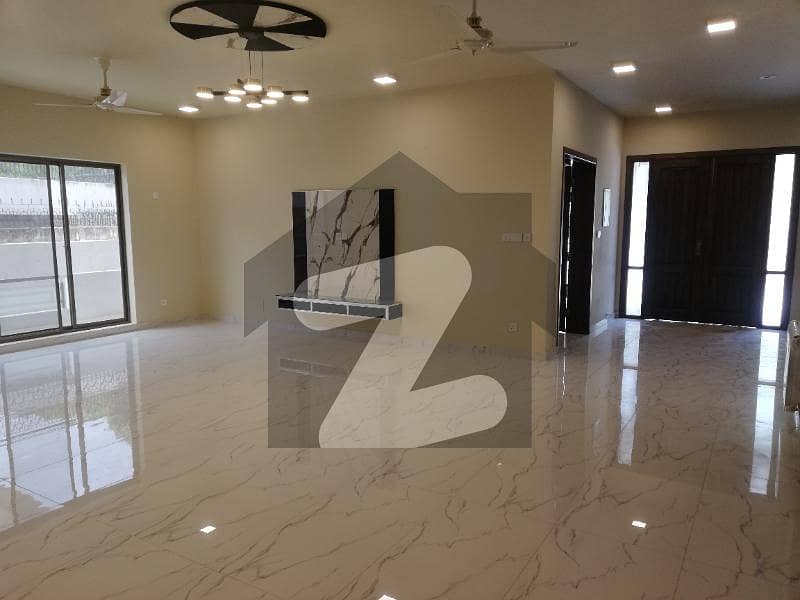 Beautiful Spacious House In F-8 Beautiful Spacious House In F-8