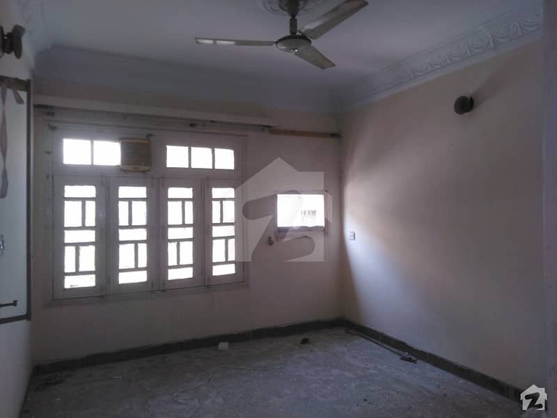 Family-friendly 5 Marla House Available In Hayatabad Phase 1