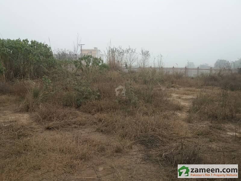 Commercial Plot For Sale