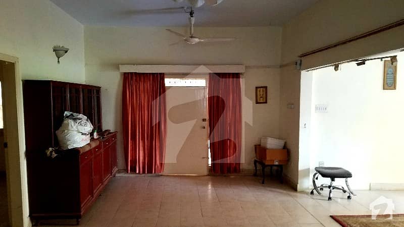 Bungalow Portion Of Ground Floor For Rent