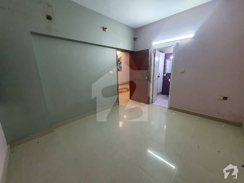 Flat Of 1800 Square Feet For Sale In Shanzil Golf Residencia