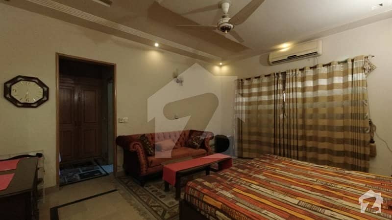 1 Kanal Upper Portion For Rent In Aabpara Coop Housing Society