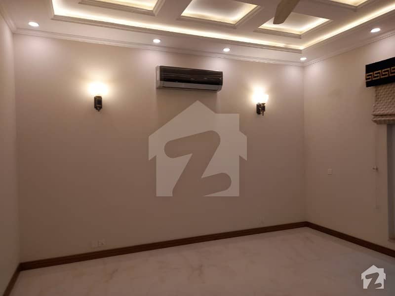 Luxury Brand New House On Prime Location Available For Rent In F-7