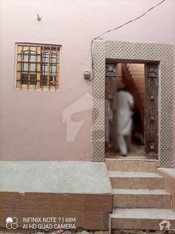 495 Square Feet House Available In Yousaf Goth For Sale 495 Square Feet House Available In Yousaf Goth For Sale