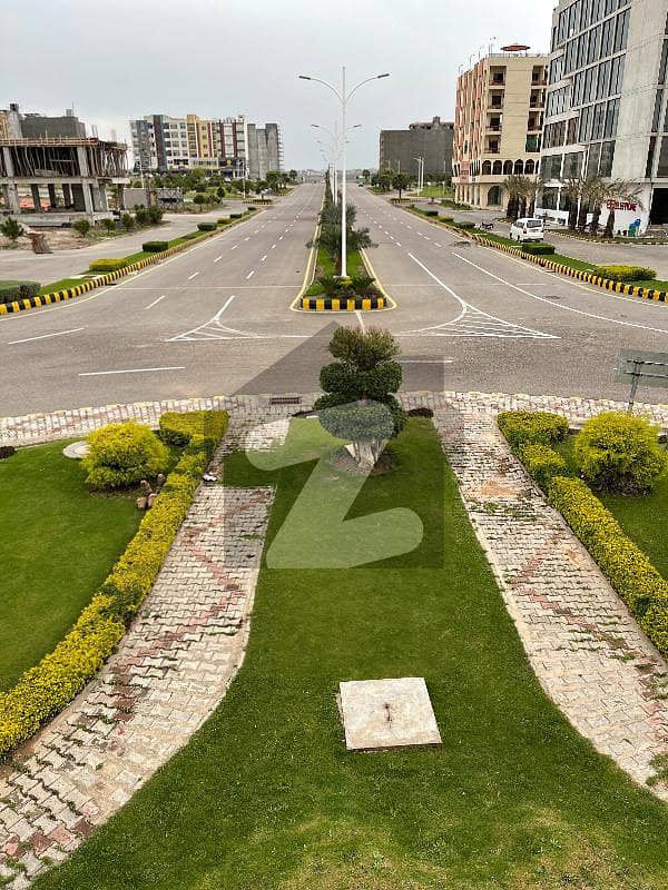 Gulberg Greens Civic Center Prime Location Develop Plot Available On Very Reasonable Price Gulberg Greens Civic Center Prime Location Develop Plot Available On Very Reasonable Price