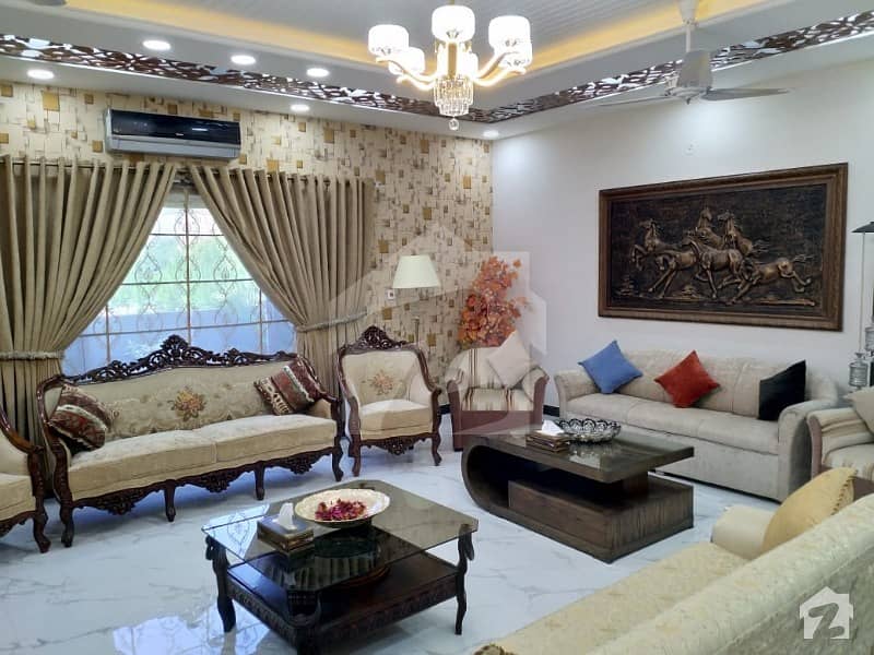 Dha 1 Kanal House For Sale Direct Owner