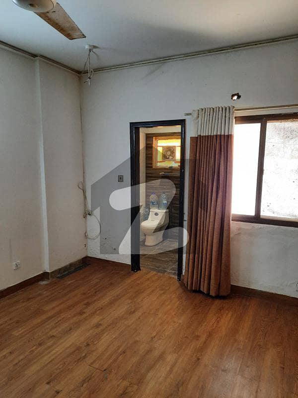 2 Bed D D Lounge Sea Facing Flat is Available for Sale Clifton Block-4