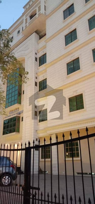 Fully Furnished Flat Available For Sale In Shadman Lahore