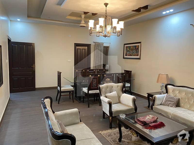 13 Marla Beautiful House In Eden Gardens 13 Marla Beautiful House In Eden Gardens