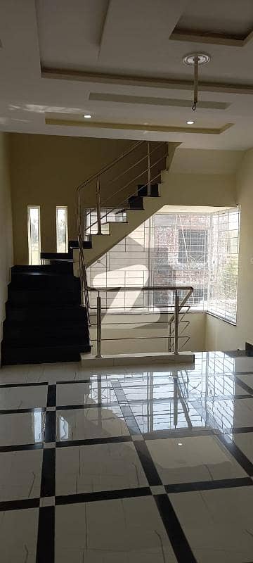 5 Marla House For Sale In Phase 1 Block Bahria Orchard Lahore