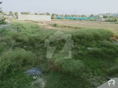 6 Marla Commercial Land For Sale On Ring Road Very Near To Main Gt Road Nowshera Mardan