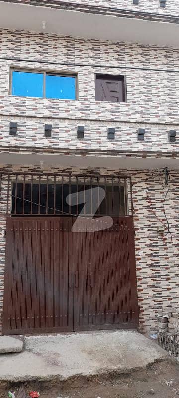 جھنگی سیداں اسلام آباد میں 3 کمروں کا 5 مرلہ مکان 15 ہزار میں کرایہ پر دستیاب ہے۔