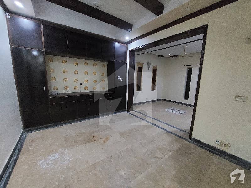 10 Marla 5 Bed House For sale In Punjab cooperative housing society Lahore