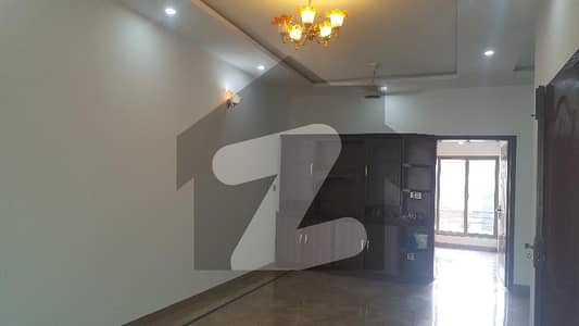 Beautiful Double Storey House For Sale Block-A