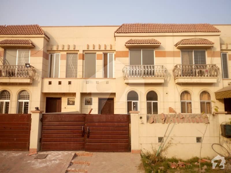 Must Check Out This House In Imperial Garden Homes Available At Best Price!