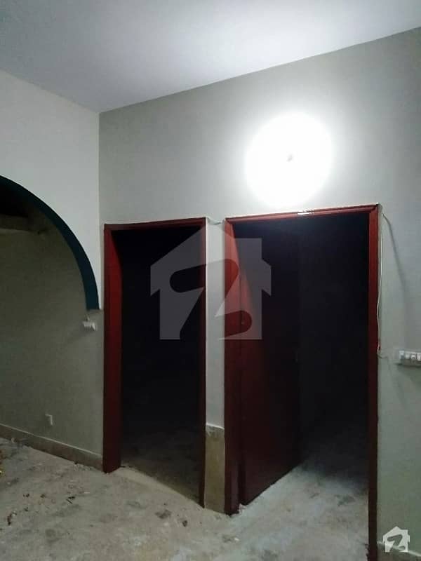 House Is Available For Rent In North Karachi - Sector 10