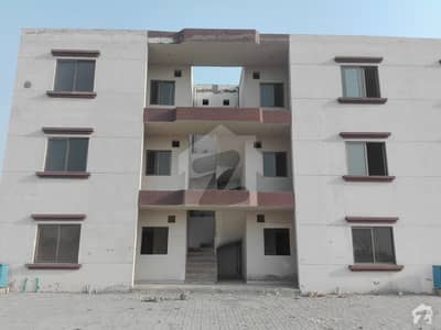 Ideal Flat Just Became Available For Sale In Khayaban-e-Amin - Block R Ideal Flat Just Became Available For Sale In Khayaban-e-Amin - Block R