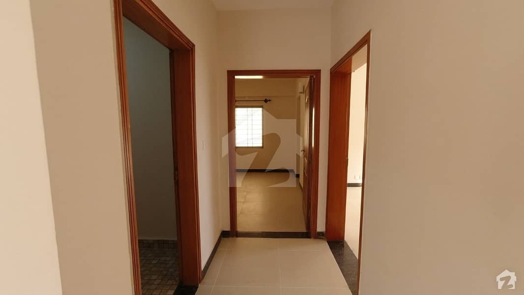 West Open 8th Floor Flat Is Available For Sale In G +9 Building