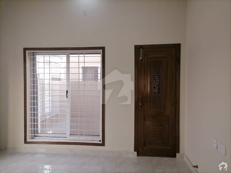 Ideal 5 Marla House Available In G Magnolia Park, Gujranwala