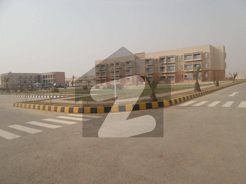 Sector 15b 500 Yards Residential Plot For Sale Full Paid File