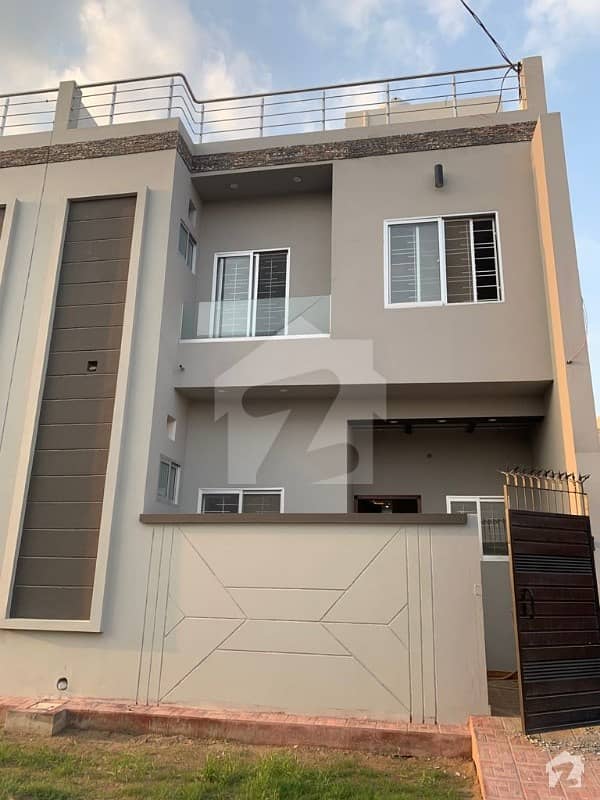 Jewan City Double Storey House For Sale Jewan City Double Storey House For Sale