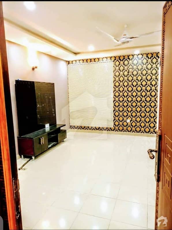 2 Bed Luxury Apartment For Sale In Bahria Spring North