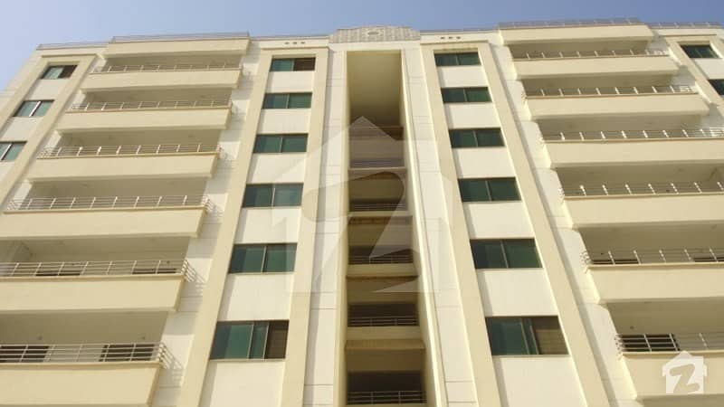 12 Marla Flat For Sale In Askari 11