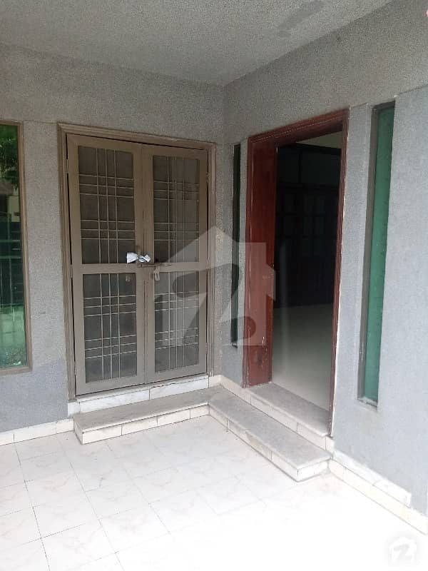10 Marla Lower Portion Is Available For Rent In Wapda Town