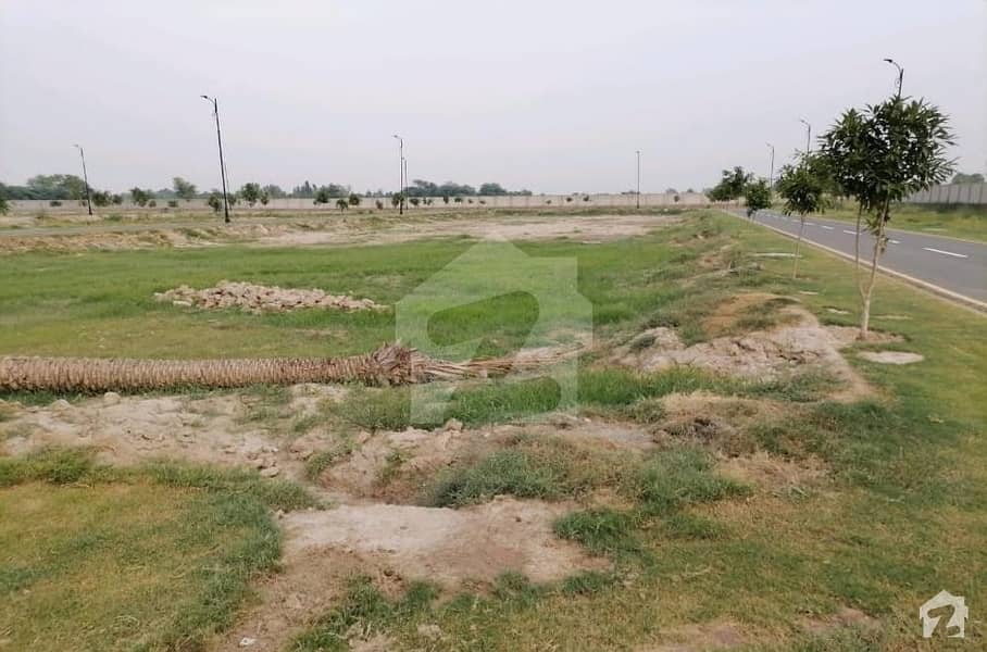 Attractive Location Plot Available For Sale