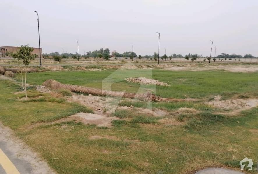 Attractive Location Plot Available For Sale