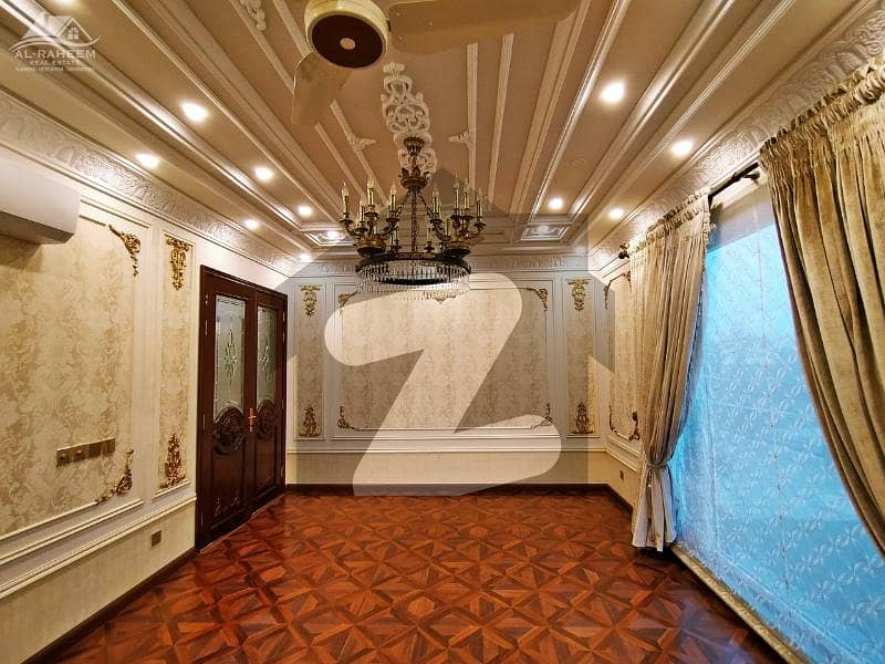 ڈی ایچ اے فیز 3 ڈیفنس (ڈی ایچ اے) لاہور میں 3 کمروں کا 1 کنال بالائی پورشن 50 ہزار میں کرایہ پر دستیاب ہے۔