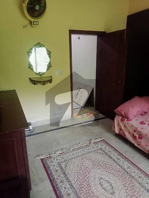 Near To LUMS University One Bedroom Are Available For Rent In Phase 2