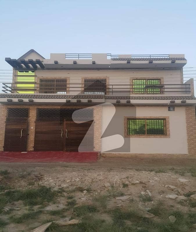Buying A House In Gulshan-e-Nasir?