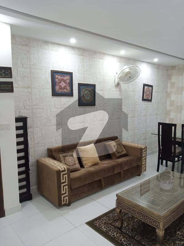 520 Sq Ft Flat For Sale In Rafi Block Bahria Town Lahore